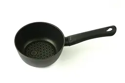 Ківш TVS Diamante Induction 16 см 1,3 л (DP479163310001) - мініатюра 2