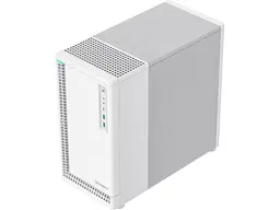 Корпус Gamemax P30 White - мініатюра 3