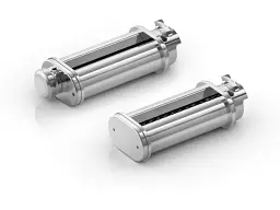 Насадка для пасти Bosch MUZ5PP1