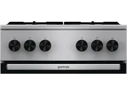 Газова плита Gorenje GG5A11XF - мініатюра 2