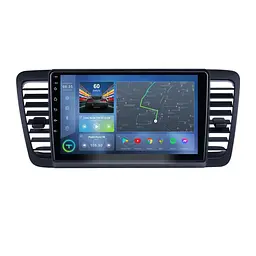 Штатна магнітола TORSSEN Subaru Outback 3/Legacy 4 2003-2009 FL9 4+64Gb 4G Carplay DSP