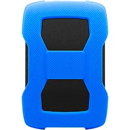 Зовнішній жорсткий диск Adata DashDrive Durable HD330 1TB Blue [AHD330-1TU31-CBL] [118128] - мініатюра 5