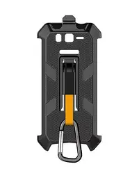 Оригінальний чохол для смартфона Ulefone Armor 20WT (074627) Багатофункціональний - мініатюра 2