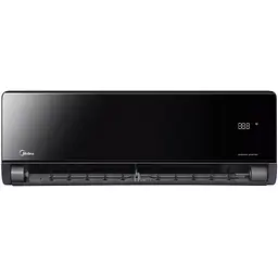 Кондиціонер Midea MSXT-09HRFN8-Black-I/MSXT-09HRFN8-Black-O Penrose - мініатюра 3