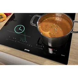 Індукційна варильна поверхня Gorenje GI6432BSCE [138007] - мініатюра 13