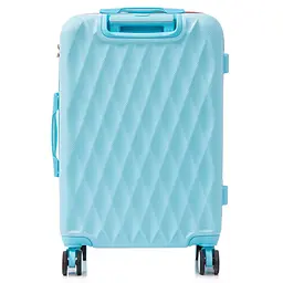 Валіза Semi Line 28" (L) Blue (T5723-4) - мініатюра 4