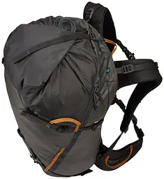 Похідний рюкзак Thule Stir Alpine 40L (Obsidian) 3204502 (TH 3204502) - мініатюра 8