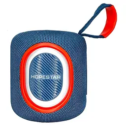 Bluetooth колонка Hopestar P68 10W Blue