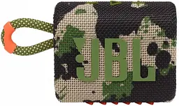 Акустична система JBL Go 3 Squad (JBLGO3SQUAD)