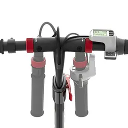 Електросамокат Inokim Light 2 Super 36V 10.4AH [IN_LI2_SP_BL] [65786] - мініатюра 4