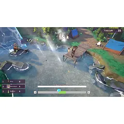 Ключ активації Microsoft Valthirian Arc: Hero School Story 2 для Xbox One/Series S/X - мініатюра 7