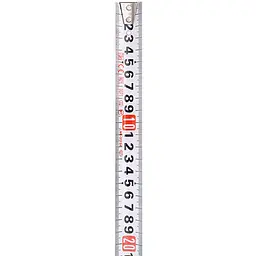 Рулетка вимірювальна My Tools Power 7.5 м (127-7,5-25) - мініатюра 5