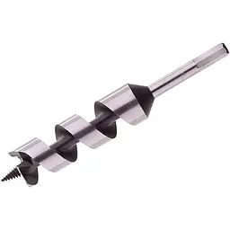 Свердло по дереву спіральне Intertool 35 х 230 мм