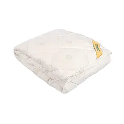 Ковдра вовняна Woolla Classico двоспальна Othello 195x215 см pbe0041495 - мініатюра 2