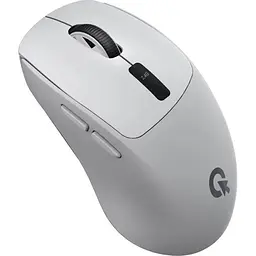 Миша OfficePro M398G Silent Click Wireless Grey [161157] - мініатюра 3