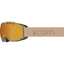 Маска Cairn Speed Photochromic Бежевий