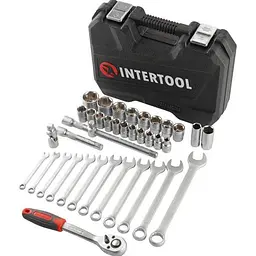 Набір інструментів Intertool ET-9038 - мініатюра 5