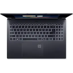 Ноутбук ACER Swift Go 16 AI OLED SFG16-61-R6MF, AMD Ryzen AI 5 340 до 4.8GHz, 16" WUXGA+, 16GB, SSD 1TB, AMD Radeon 840M, Windows 11 Home - мініатюра 4