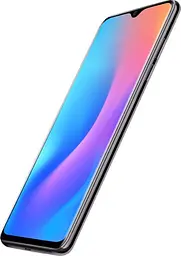 Смартфон Blackview A60 Pro 3/16GB Black (UA-UCRF) - мініатюра 5