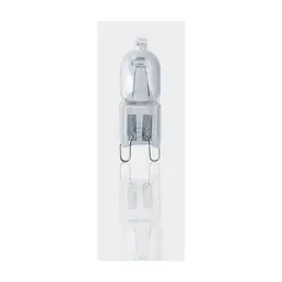 Лампочка Osram LEDVANCE HALOPIN ECO 33W/460Lm/2700K G9 (4008321208668) - мініатюра 2