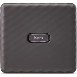 Портативний фотопринтер Fujifilm Instax Link Wide M Gray (16719586) [93159] - мініатюра 2