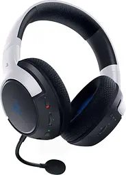 Ігрова гарнітура Razer Kaira Hyperspeed for PS5, black (RZ04-03980200-R3G1) - мініатюра 4