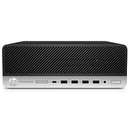 Комп'ютер HP Refurb ProDesk 600 G4 SFF i3-8100/8/120SSD