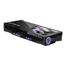 Відеокарта MSI GeForce RTX5060Ti 8Gb GAMING TRIO OC (RTX 5060 Ti 8G GAMING TRIO OC) - мініатюра 2