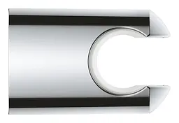 Тримач ручного душу Grohe Tempesta 28605001 Хром - мініатюра 4
