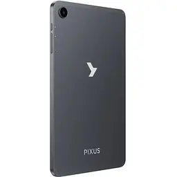Планшет Pixus Folio 8.4" 6/128GB зі слотом сім карти 4G (LTE) сірий - мініатюра 4