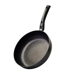 Сковорідка глибока Fissman Promo 20 х 5.5 см (14996)