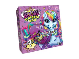 Креативна творчість Boom! Unicorn Box BUB-01-01U Різнокольоровий shop (4823102810003)