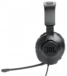 Гарнітура QUANTUM 100X Console Black JBL teh0026576 - мініатюра 9