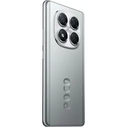 Смартфон Xiaomi Poco X7 8/256GB Silver (UA UCRF) NFC - мініатюра 6