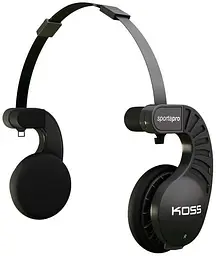 Навушники Koss Sporta Pro On-Ear (197039.101) - мініатюра 4