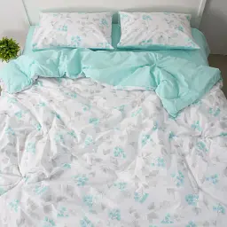 Комплект постільної білизни ТЕП Happy Sleep Весняна свіжість двоспальний (2-03795_29559) - мініатюра 6