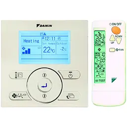 Кондиціонер Daikin FBA60A9/RZAG60A - мініатюра 4
