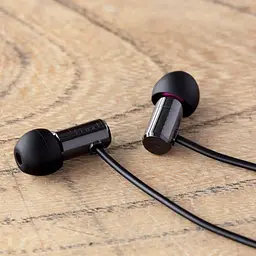Навушники Final Audio E500 Black - мініатюра 2