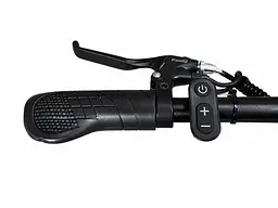 Електровелосипед складаний Cruzzer M8 (750W, 48V, 21Ah) - мініатюра 6