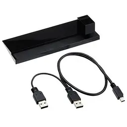 Оптичний привід Blu-Ray ASUS SBW-06D2X-U/BLK/G/AS (90-DT20305-UA199KZ) - мініатюра 7