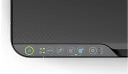 Багатофункціональний пристрій - фабрика друку Epson EcoTank L3250 - мініатюра 4