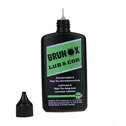 Мастило універсальне крапельний дозатор Brunox Lub & Cor 100ml (BRG0100LUBCOR) - мініатюра 4