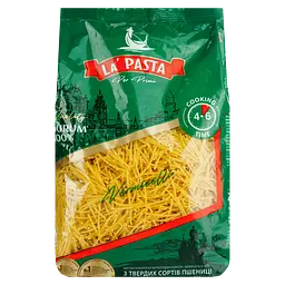 Макаронні вироби La Pasta Per Primi Вермішель 750 г