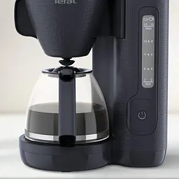 Кавомашина Tefal Morning Black Knight CM2M0810 - мініатюра 4