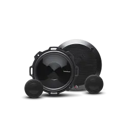 Компонентна акустична система Rockford Fosgate P152-S