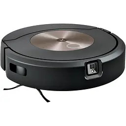 Робот-пилосос iRobot Roomba Combo j9+ [110410] - мініатюра 3
