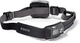 Ліхтар налобний Biolite Headlamp 425 Сірий - мініатюра 2