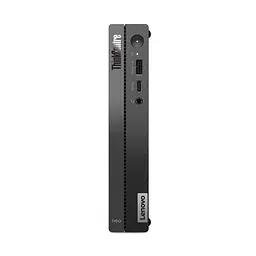 Неттоп Lenovo ThinkCentre neo 50q Gen 4 (12LN003SUI) - мініатюра 3