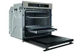 Духова шафа Whirlpool WOI4S8CM1SEA - мініатюра 5