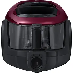 Пилосос Samsung VC07M31A1HP/UK - мініатюра 9